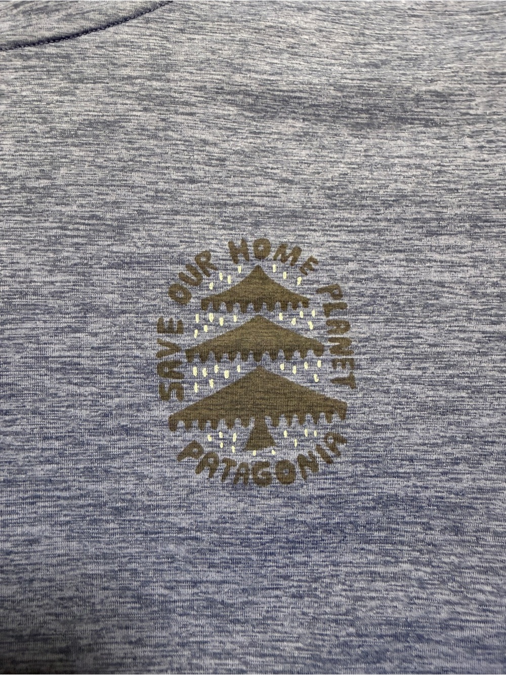 (3) Patagonia Capilene Cool Tshirts - Picture 8 of 16